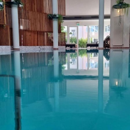 Penthouse Am Grossen Ploener See Ascheberg  ภายนอก รูปภาพ
