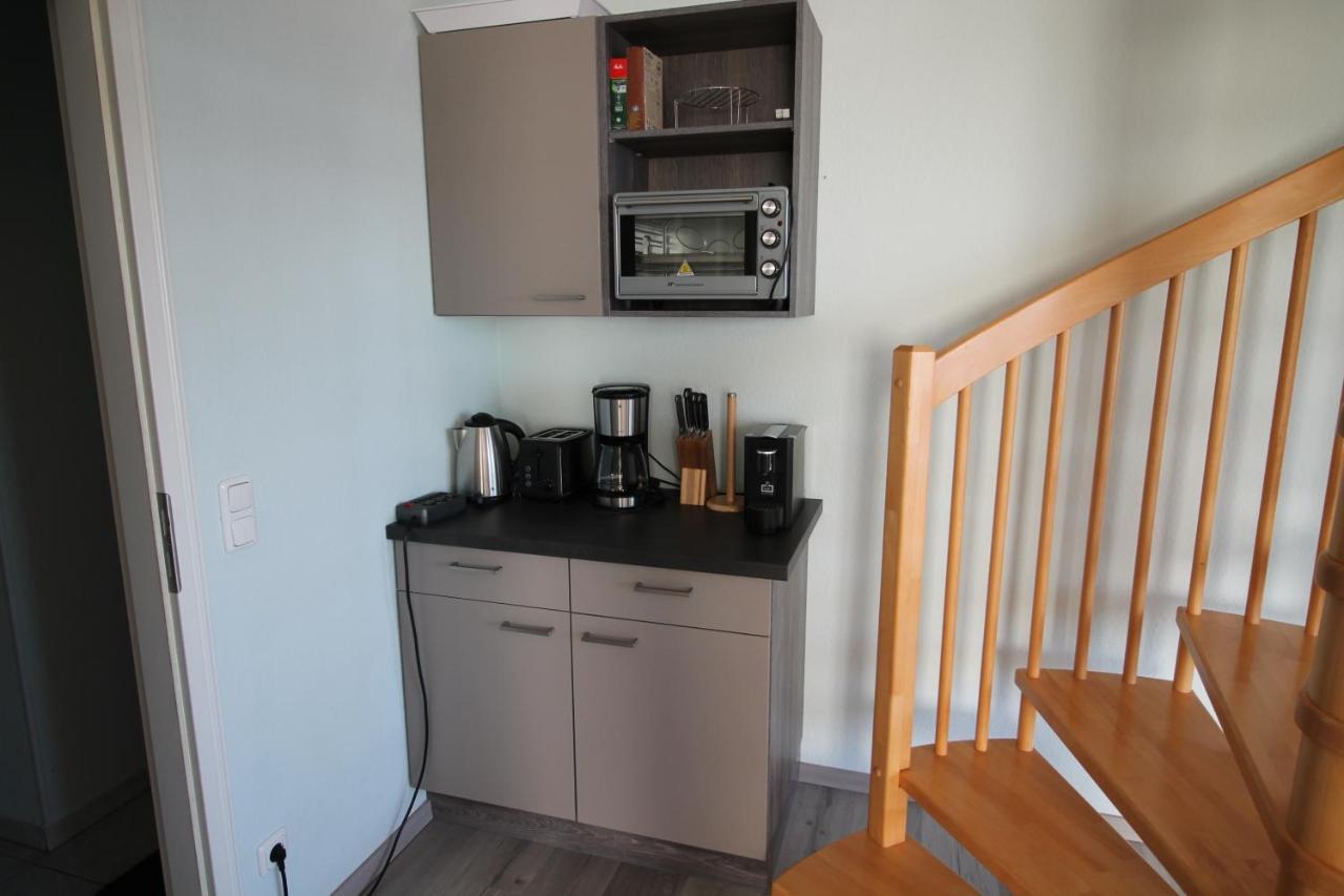 Penthouse Am Grossen Ploener See Ascheberg  ภายนอก รูปภาพ