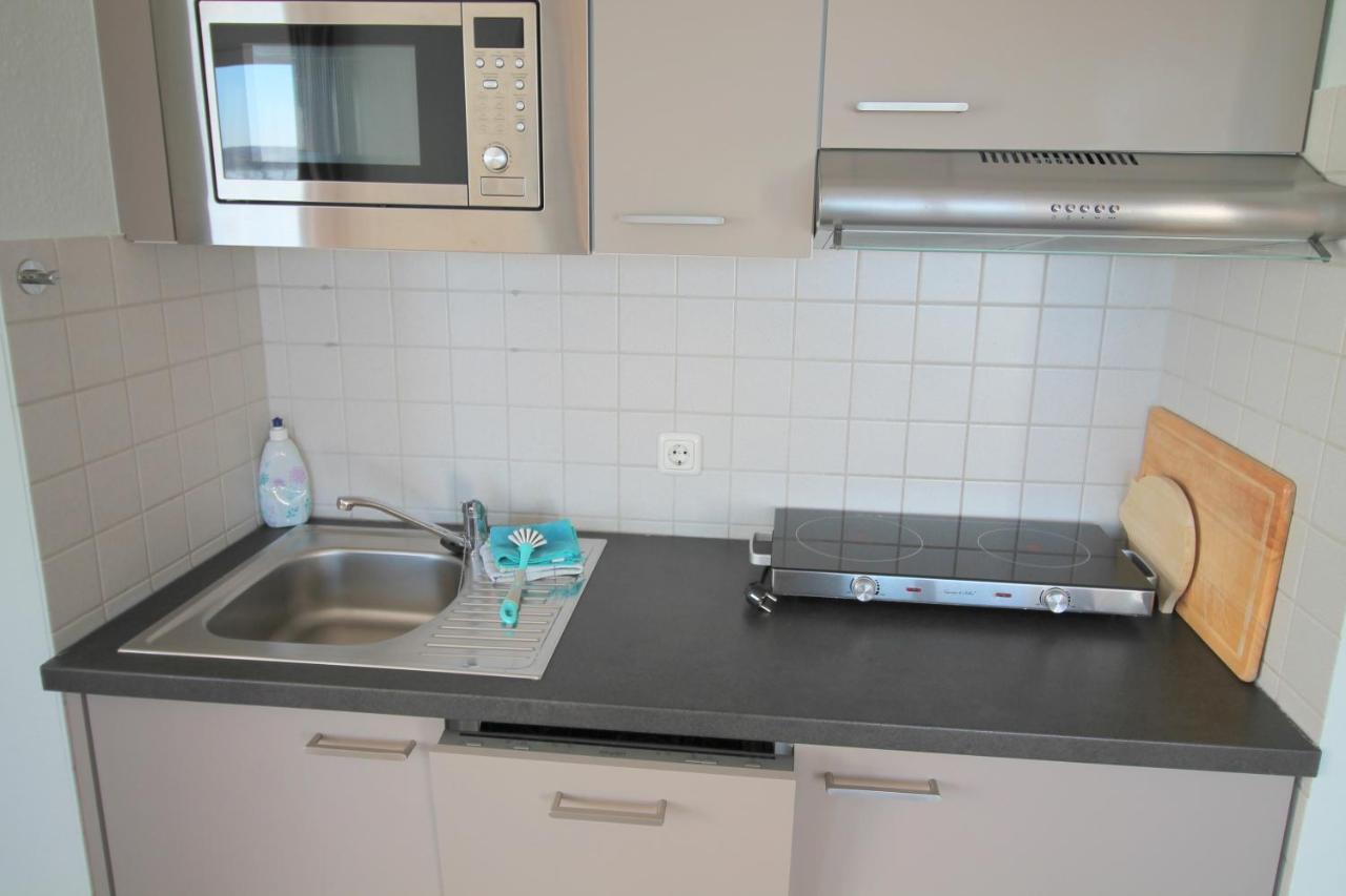 Penthouse Am Grossen Ploener See Ascheberg  ภายนอก รูปภาพ