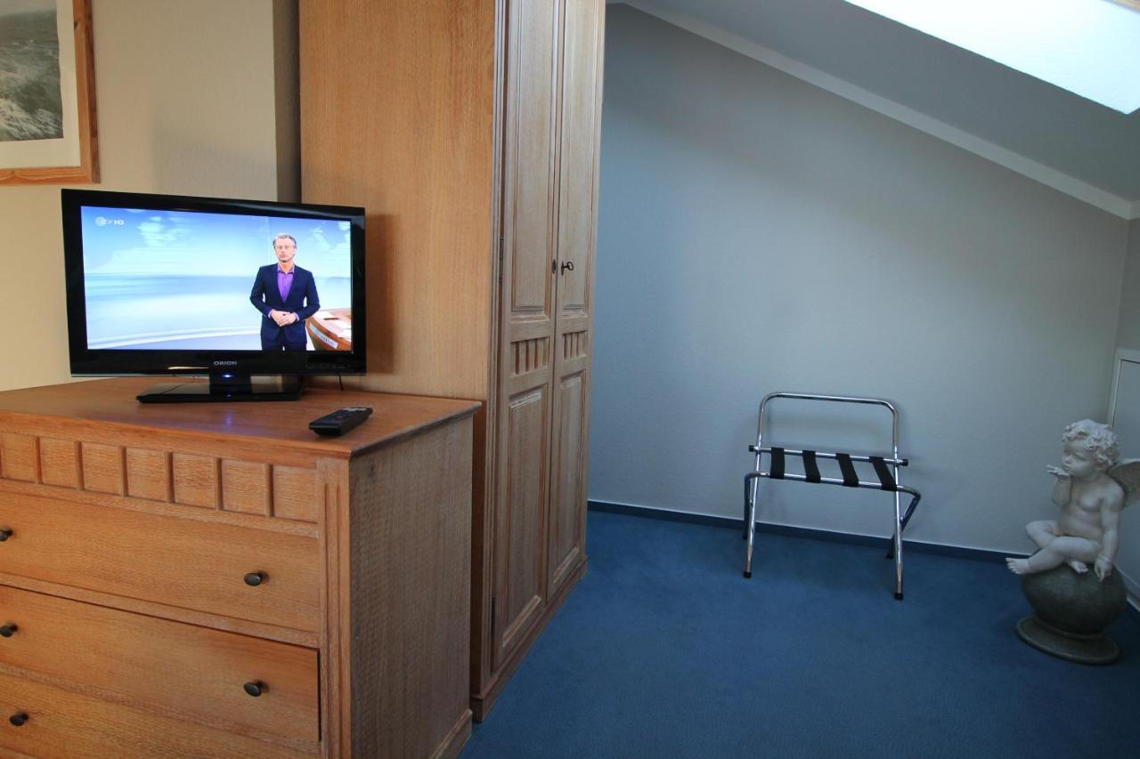 Penthouse Am Grossen Ploener See Ascheberg  ภายนอก รูปภาพ