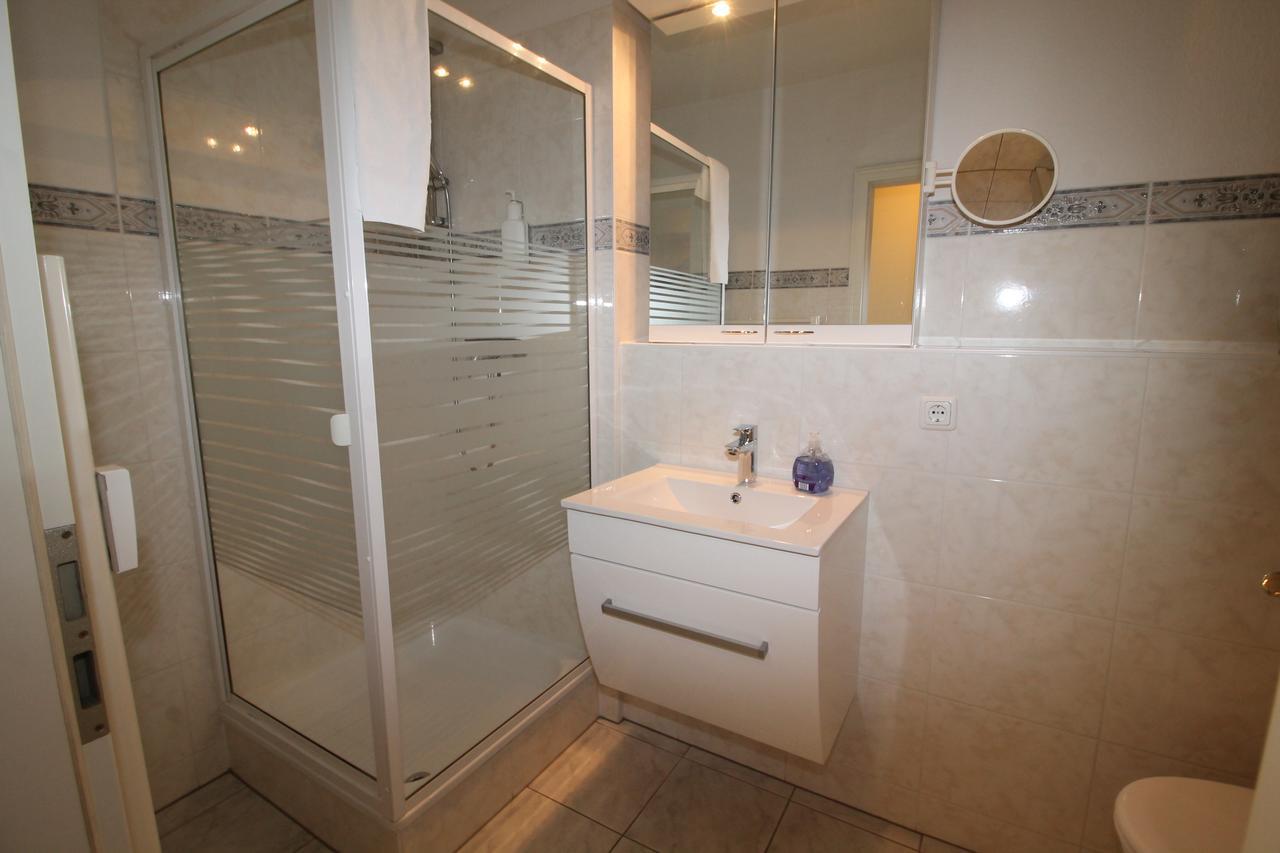 Penthouse Am Grossen Ploener See Ascheberg  ภายนอก รูปภาพ