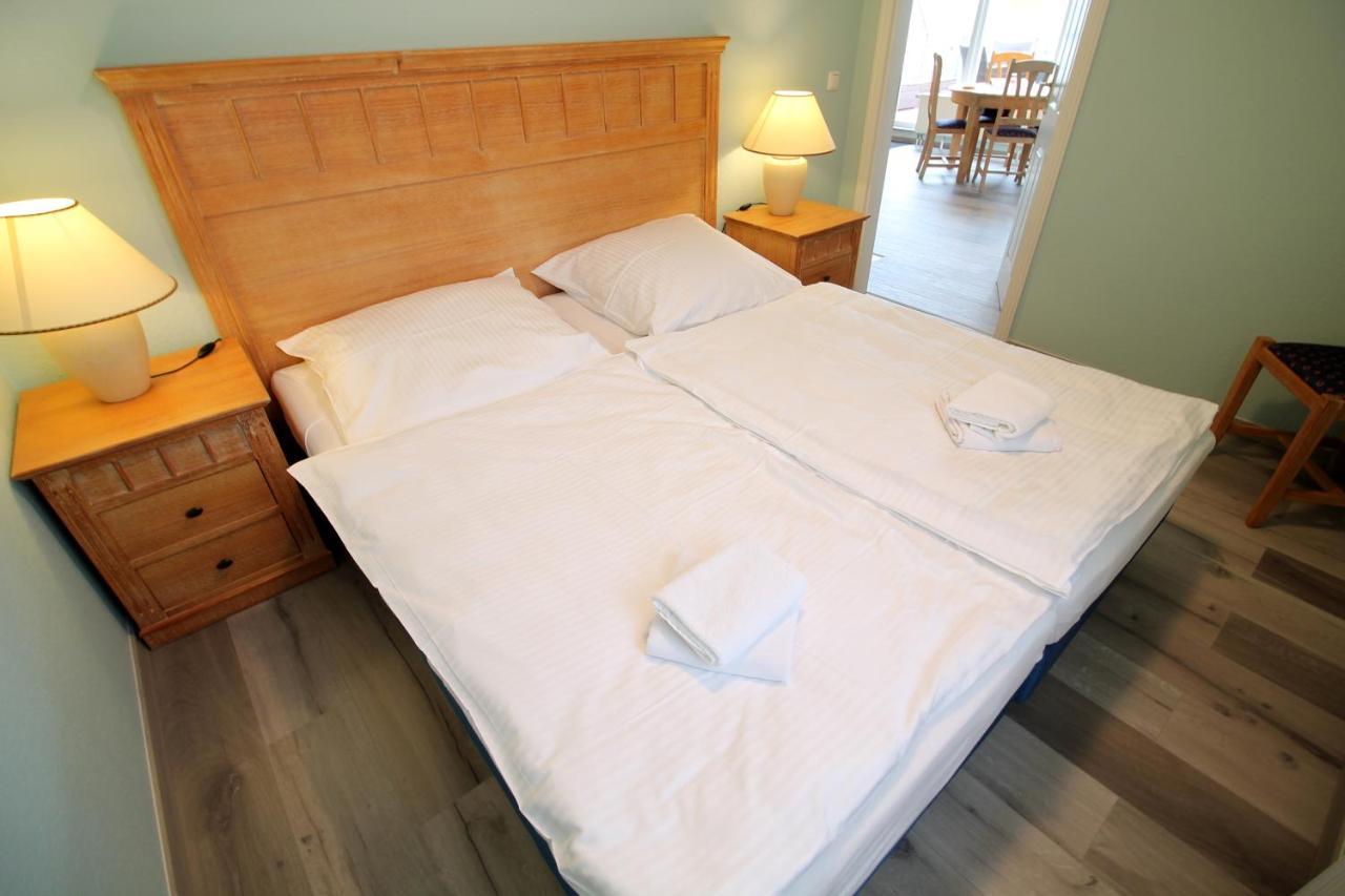 Penthouse Am Grossen Ploener See Ascheberg  ภายนอก รูปภาพ