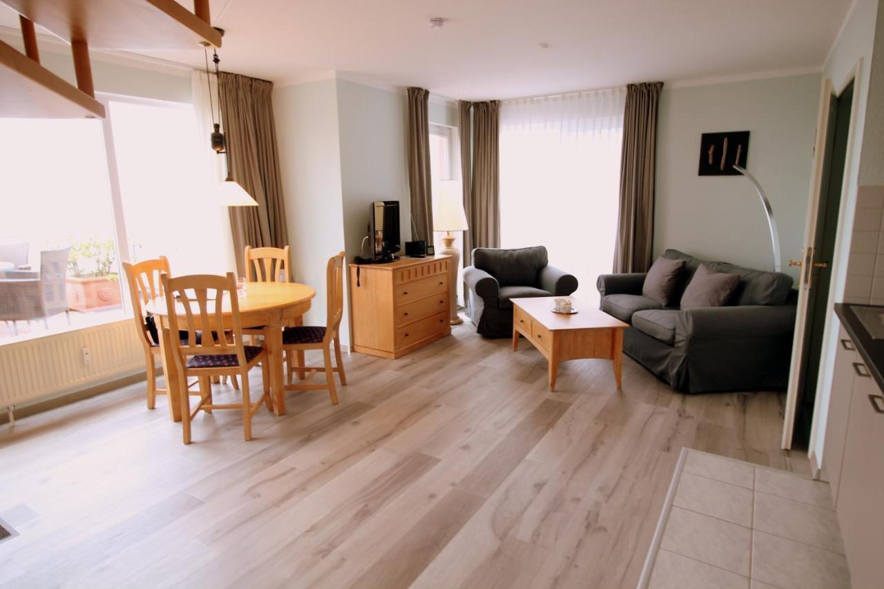 Penthouse Am Grossen Ploener See Ascheberg  ภายนอก รูปภาพ