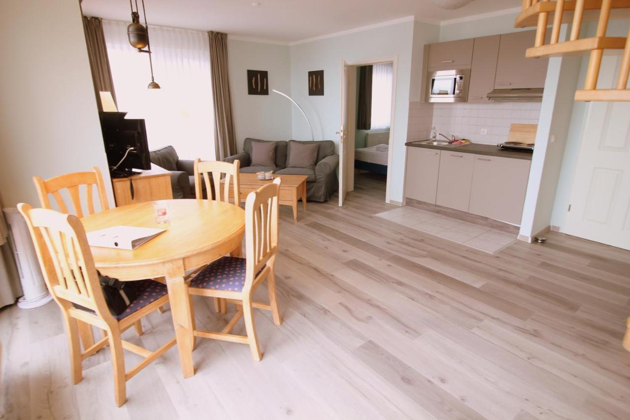 Penthouse Am Grossen Ploener See Ascheberg  ภายนอก รูปภาพ